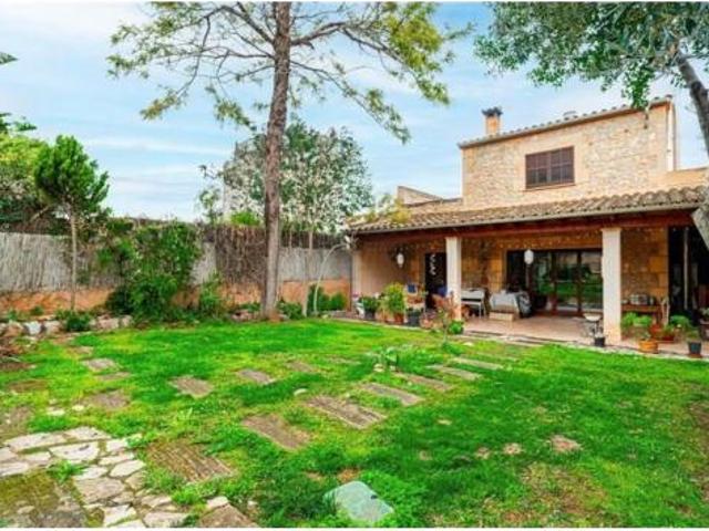 Chalet en venta en Son Xigala, Palma