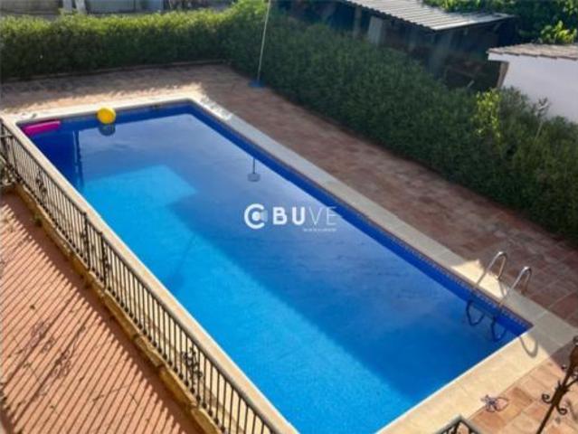 Chalet en venta en Palma Del Río, Andalucía