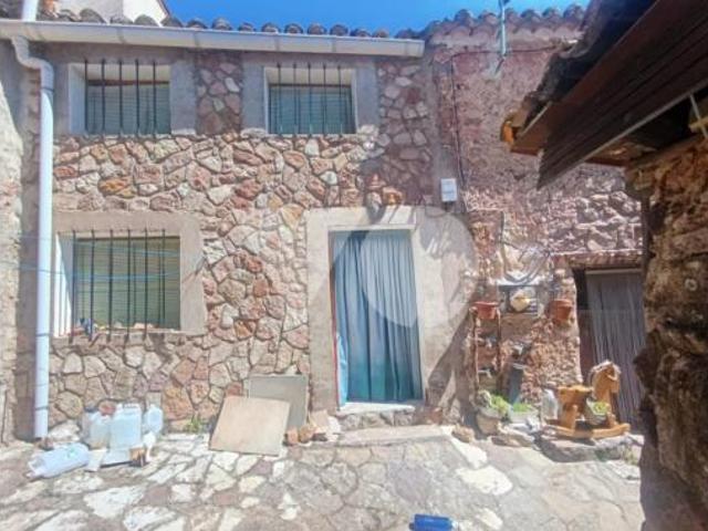 Chalet en venta en Pálmaces De Jadraque, Castilla-La Mancha