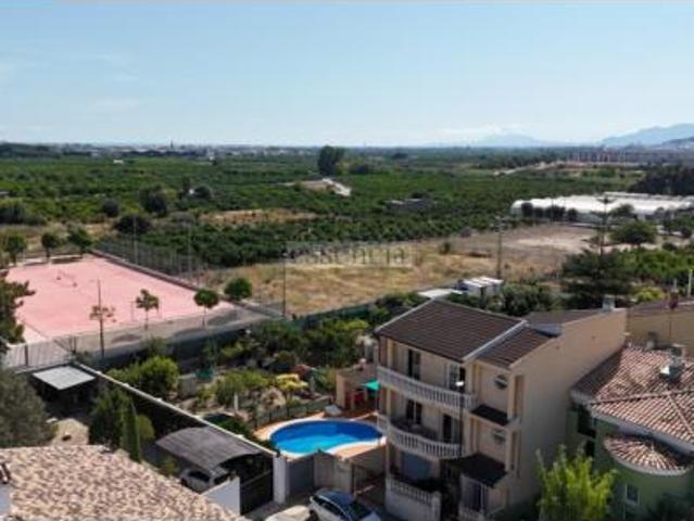 Chalet en venta en la Safor, Valencia