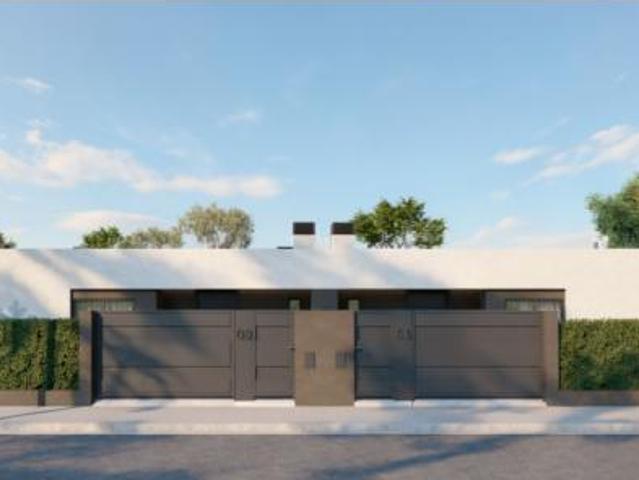 Chalet en venta en Palomares Del Río, Andalucía