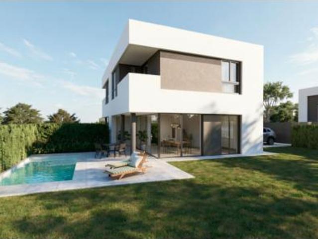 Chalet en venta en Palomares Del Río, Andalucía