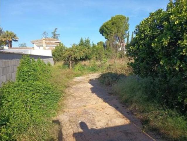 Chalet en venta en Palomares Del Río, Andalucía