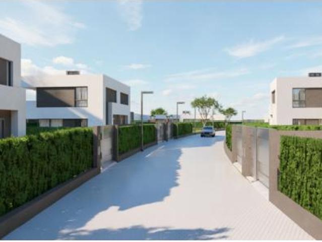 Chalet en venta en Palomares Del Río, Andalucía