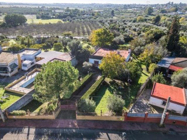 Chalet en venta en Urbanización Vista del Aljarafe, Palomares del Río