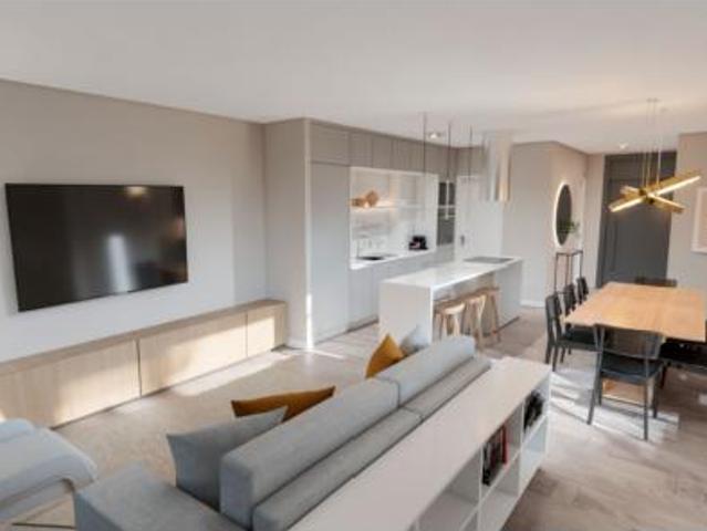 Chalet en venta en Palomares Del Río, Andalucía
