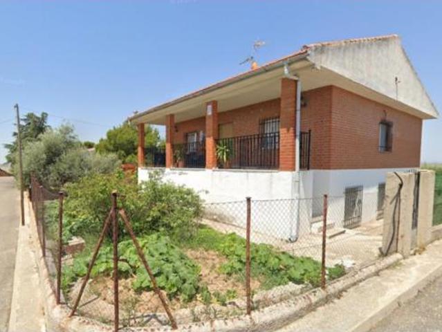 Chalet en venta en Palomeque, Castilla-La Mancha