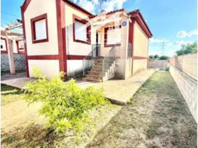 Chalet en venta en Palomeque, Castilla-La Mancha
