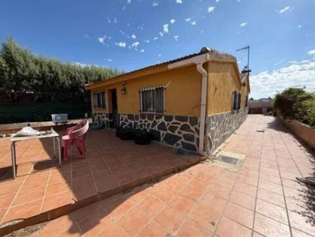 Chalet en venta en Palomeque, Castilla-La Mancha
