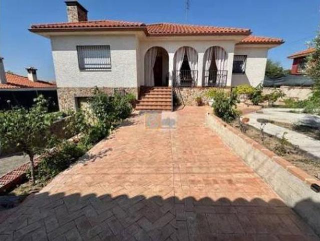 Chalet en venta en Palomeque, Castilla-La Mancha