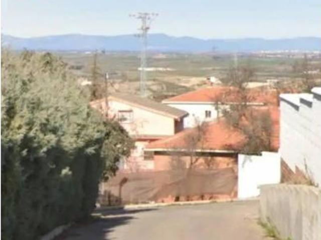 Chalet en venta en Palomeque, Castilla-La Mancha