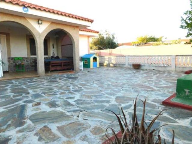 Chalet en venta en Palomeque, Castilla-La Mancha