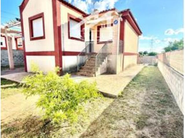 Chalet en venta en Palomeque, Castilla-La Mancha