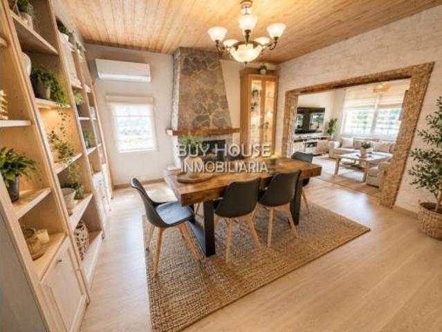Chalet en venta en Palomeque, Castilla-La Mancha
