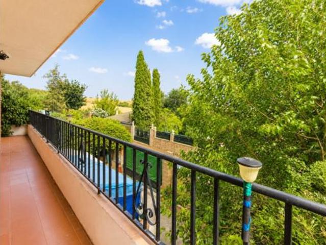 Chalet en venta en Palomeque, Castilla-La Mancha