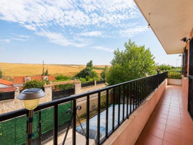Chalet en venta en Palomeque, Castilla-La Mancha