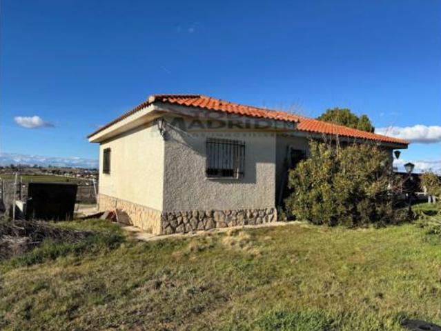 Villa en venta en Palomeque