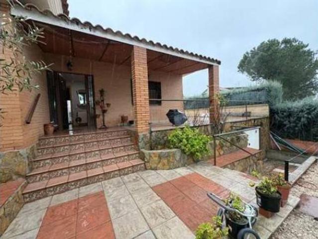 Chalet en venta en Palomeque, Castilla-La Mancha