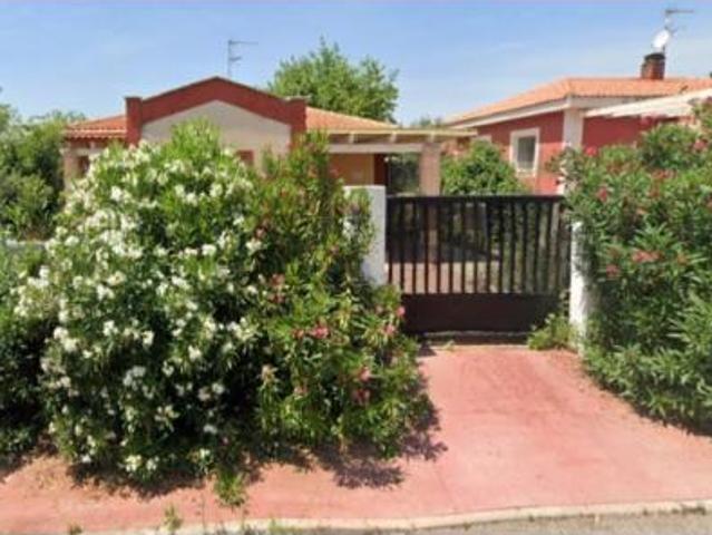 Villa en venta en Palomeque