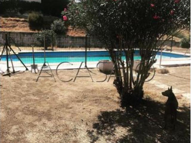 Villa en venta en Palomeque