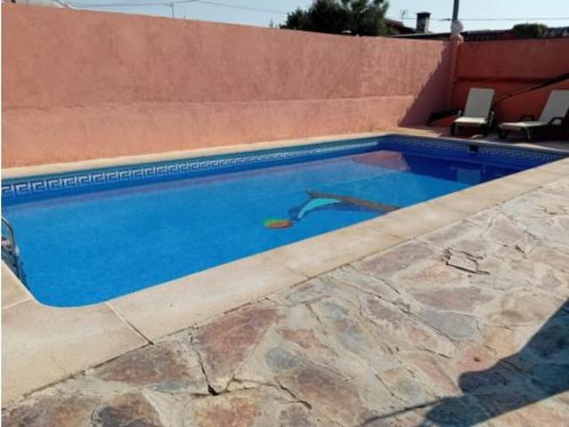 Chalet en venta en Palomeque, Castilla-La Mancha