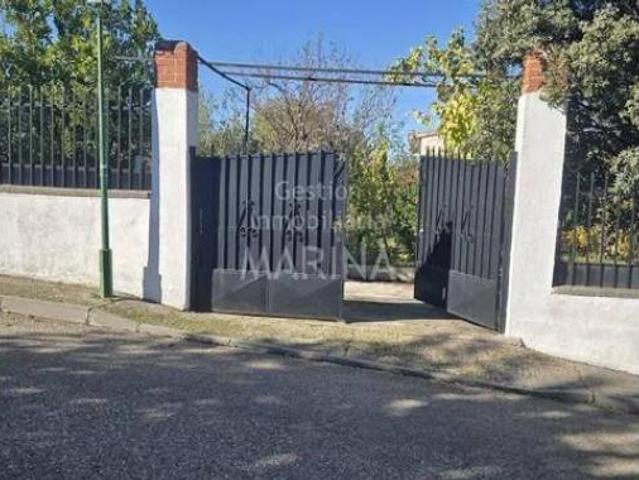 Chalet en venta en Urbanización la Colorada, El Viso De San Juan