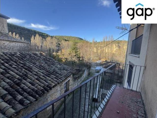 Chalet en venta en Palomera, Castilla-La Mancha