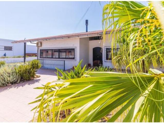 Villa en venta en Palos De La Frontera, La Rábida