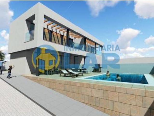 Chalet en venta en Comarca Metropolitana de Huelva, Andalucía