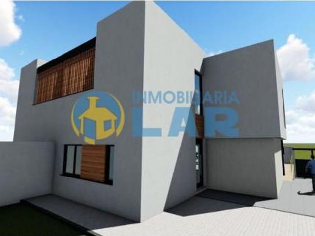 Chalet en venta en Comarca Metropolitana de Huelva, Andalucía