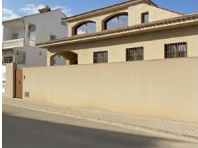 Chalet en venta en Comarca Metropolitana de Huelva, Andalucía