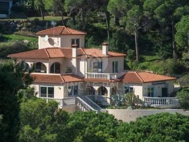 Chalet en venta en Baix Empordà, Catalunya