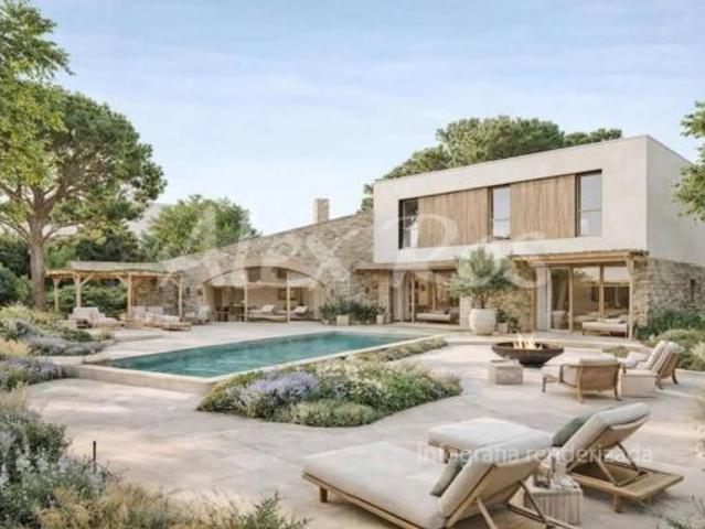 Chalet en venta en Mas Tomasi, Baix Empordà