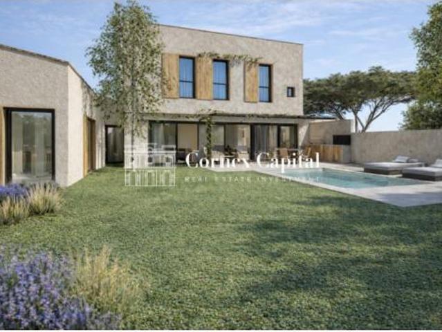 Chalet en venta en Mas Tomasi, Baix Empordà