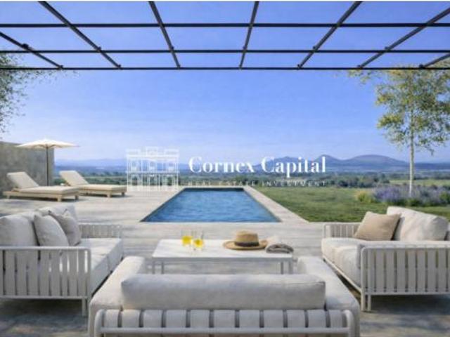 Chalet en venta en Mas Tomasi, Baix Empordà