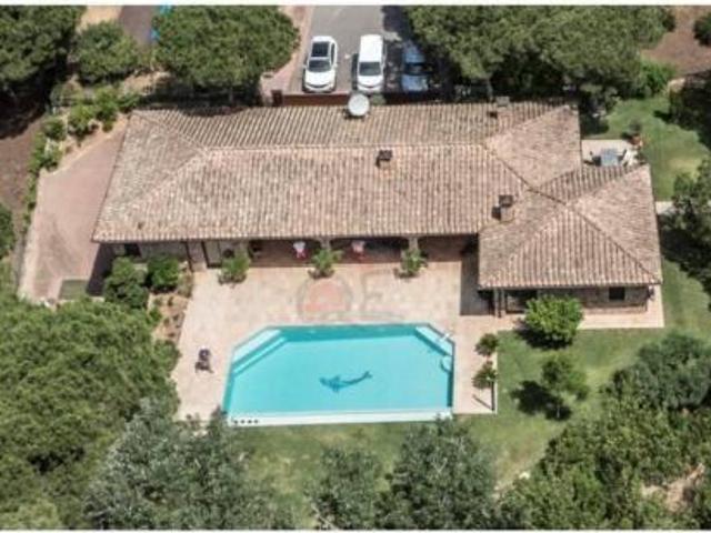 Villa en venta en Pals