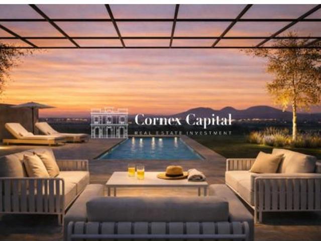 Chalet en venta en Mas Tomasi, Baix Empordà