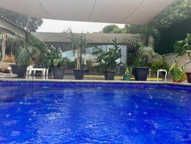 Villa en venta en Pals, Mas Tomasi