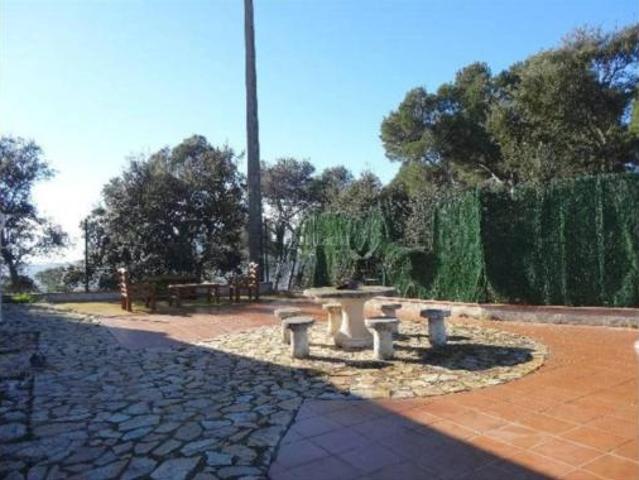 Chalet en venta en Mas Tomasi, Baix Empordà