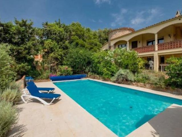 Villa en venta en Pals, Mas Tomasi