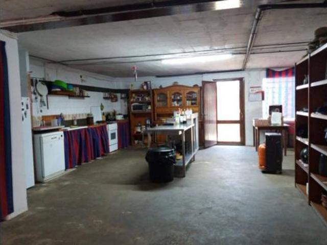 Chalet en venta en Baix Empordà, Catalunya