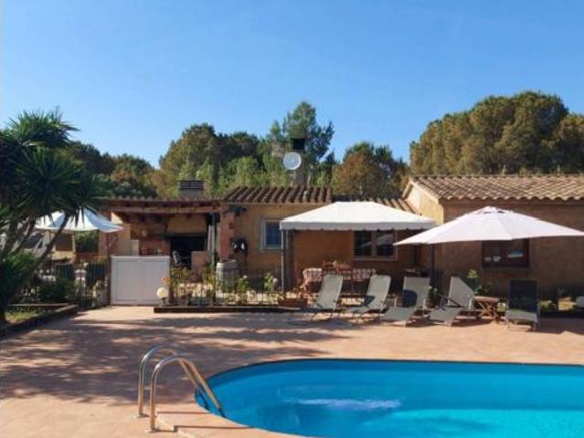Villa en venta en Pals, els Masos de Pals
