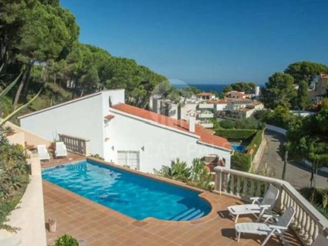 Villa en venta en Pals