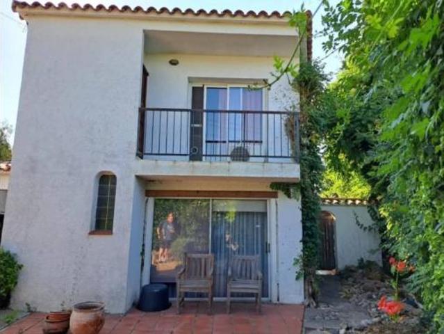 Chalet en venta en Mas Tomasi, Baix Empordà