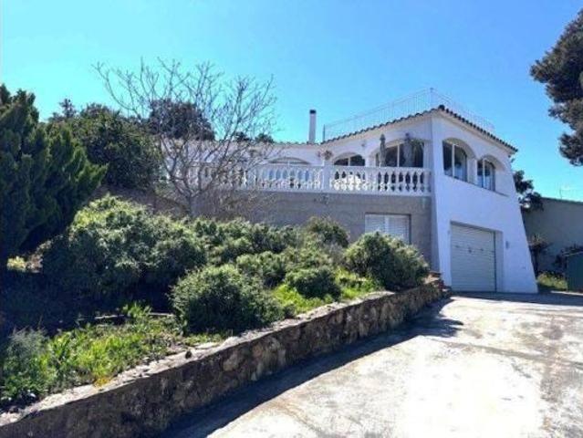Chalet en venta en Mas Tomasi, Baix Empordà