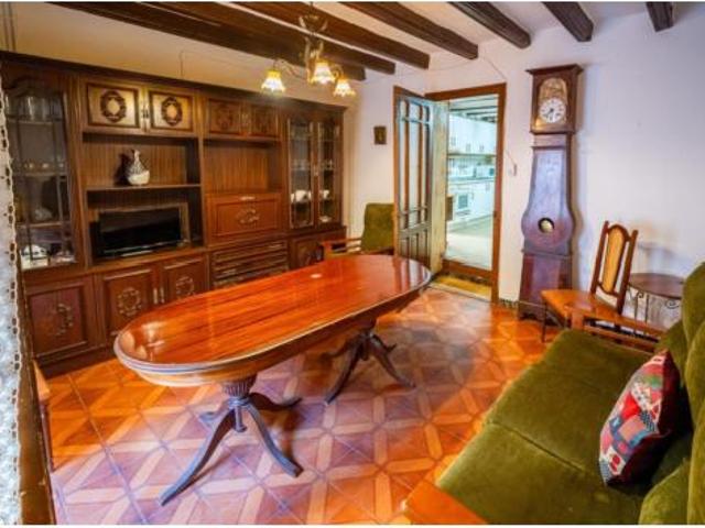 Chalet en venta en Campo de Cariñena, Aragón