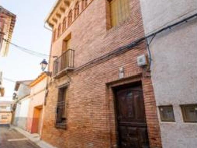 Chalet en venta en Campo de Cariñena, Aragón