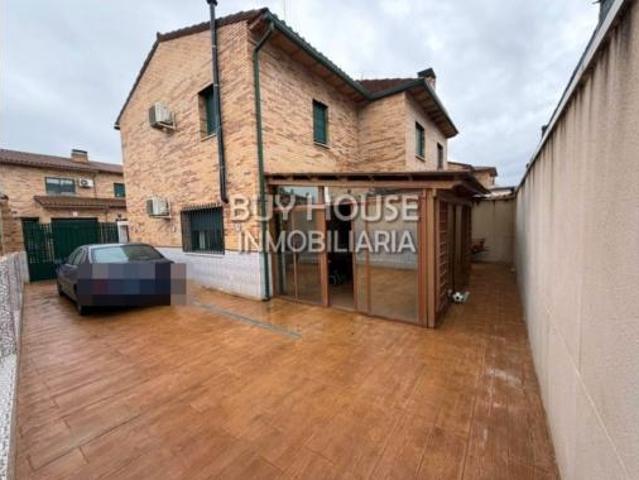 Chalet en venta en Pantoja, Castilla-La Mancha
