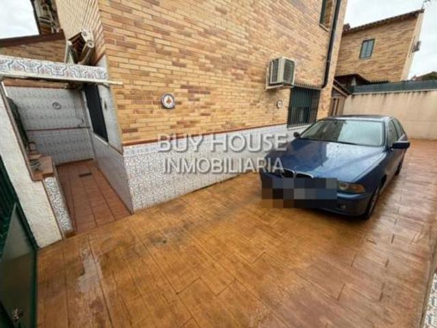 Chalet en venta en Pantoja, Castilla-La Mancha