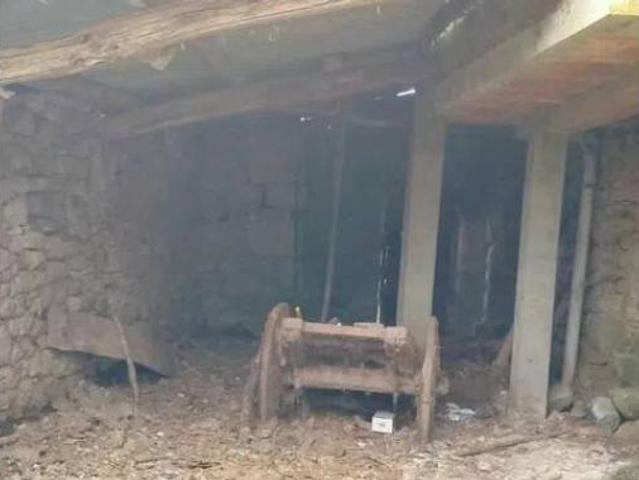 Chalet en venta en Pantón, Terra de Lemos